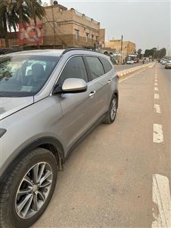 هيونداي سانتافي